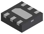 DIODES INC ZXLD1366DACTC