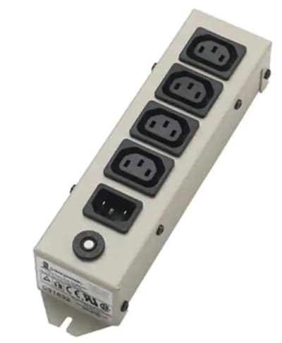 INTERPOWER 852J2D00