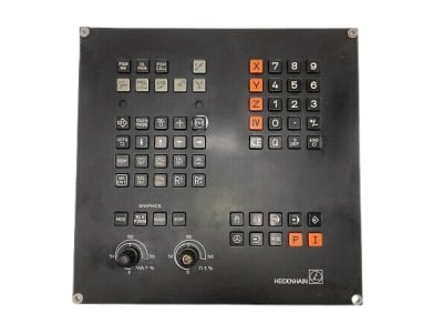 HEIDENHAIN CORP 255 015-01