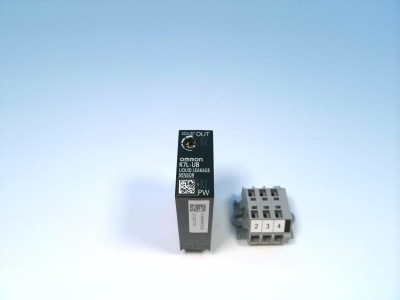 OMRON K7L-UB