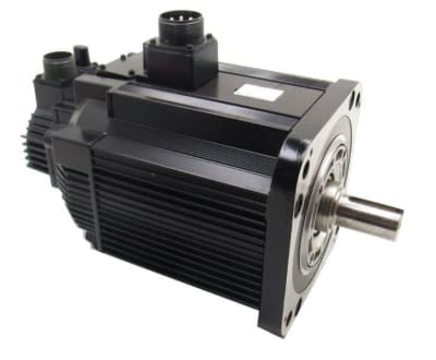 YASKAWA ELECTRIC SGMVH-3ZD2B-NJ11
