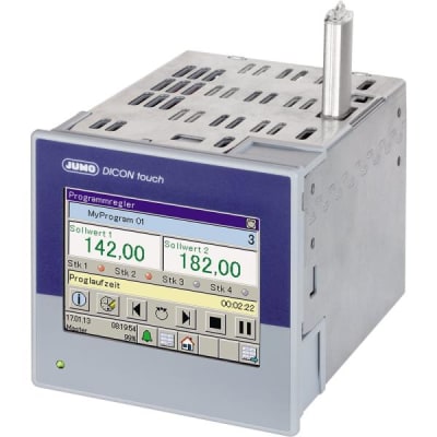 JUMO 00658655