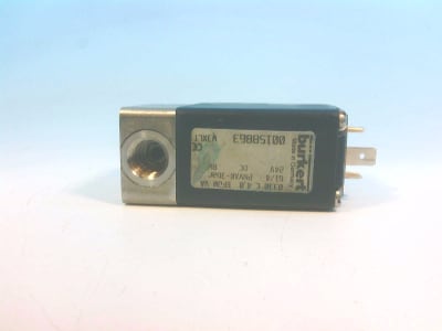 BURKERT 0330-C4.0-EPDM-VA