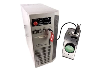 MATSUSHITA ELECTRIC LP-F13W-A