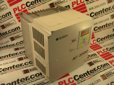 SUMITOMO MACHINERY INC AF3004-3A7-U