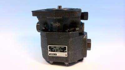 JOHN BARNES 72-110-376-02-001