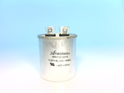 REGAL REXNORD RRC12.5370