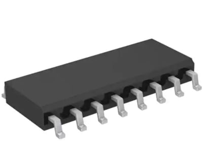 TEXAS INSTRUMENTS SEMI CD74HC193M96