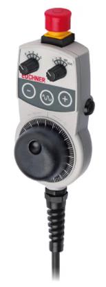 EUCHNER HBA-104828