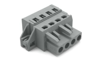 WAGO 231-104/031-000