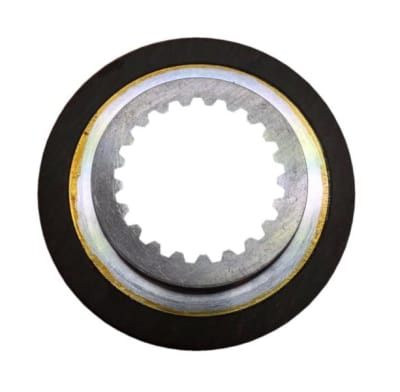 ALTRA INDUSTRIAL MOTION INERTIADISC006