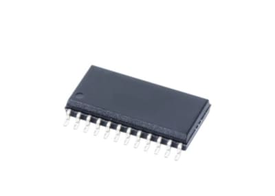 TEXAS INSTRUMENTS SEMI SN74CBT3383DW