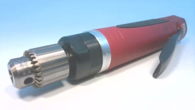 SIOUX TOOLS SDR10S40R2