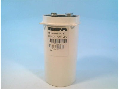 RIFA PEH200OV456CMUV-M6