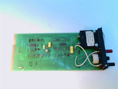 GENERAL ELECTRIC 104X905BA428