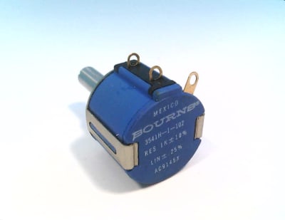 BOURNS 3541H-1-102
