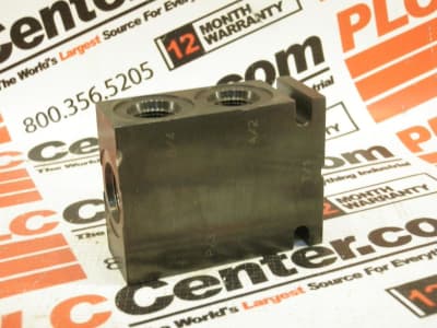 PARKER B10-4-8T
