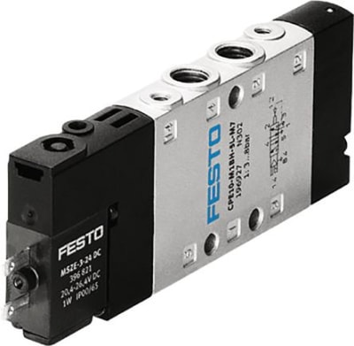 FESTO CPE14-M1H-5L-QS-6