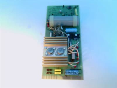 GENERAL ELECTRIC 193X480AAG01