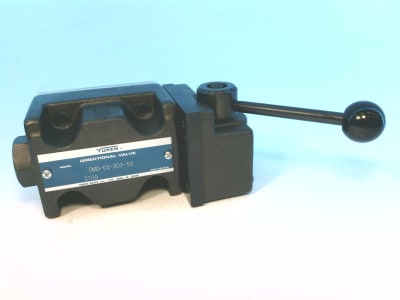YUKEN DMG-03-2D2-50