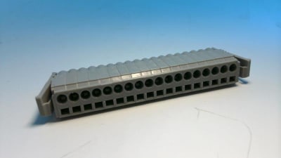 WAGO 231-118/037-000