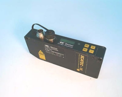 BAUMER HUBNER ENCODERS FLDM 170G10/4054135413