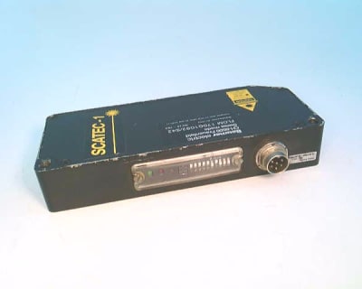 BAUMER ELECTRIC FLDM 170G1092/S42