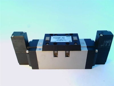 SMC NVFS5300-3FZ