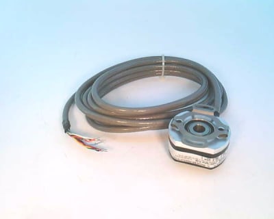 ENCODER PRODUCTS 260-N-R-05-S-1024-R-HV-1-S/10.00-SF-2-N