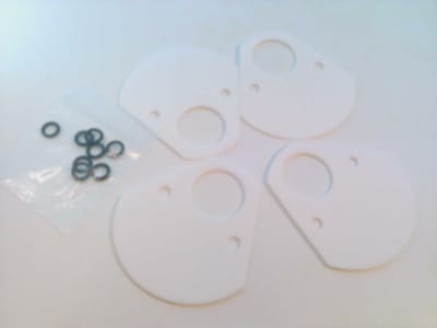 EDWARDS VACUUM A55402008