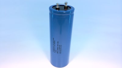 CORNELL DUBILIER 12-713468-00