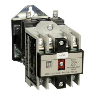SCHNEIDER ELECTRIC 8501-XDO40V62Y414