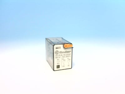 FINDER 55.32.8.110.0050