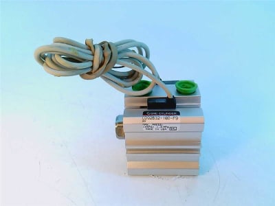 SMC CDQ2B3210DF9BV