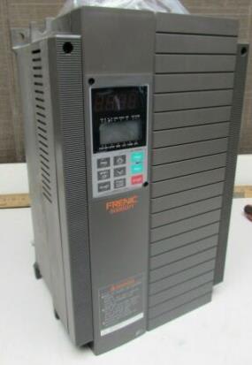 FUJI ELECTRIC FRN22G11S-4