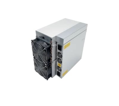 BITMAIN ANTMINER S19 PRO (110TH)
