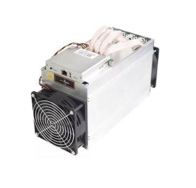 BITMAIN ANTMINER L3++ (596MH)