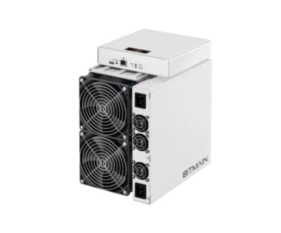 BITMAIN ANTMINER T17 (40TH)