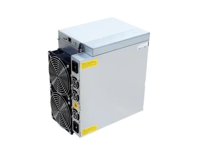 BITMAIN ANTMINER T17+ (64TH)