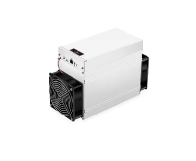 BITMAIN ANTMINER S9 SE (16TH)