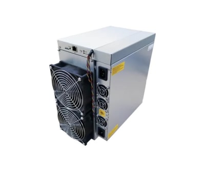 BITMAIN ANTMINER T17E (53TH)