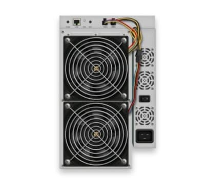 CANAAN AVALONMINER 1166 PRO