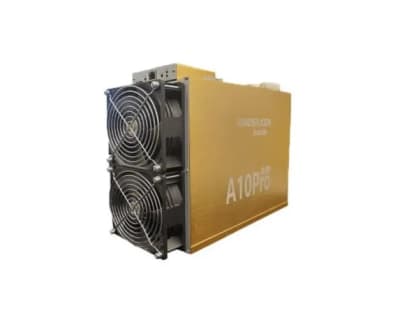 INNOSILICON A10 PRO+ ETH (750MH)