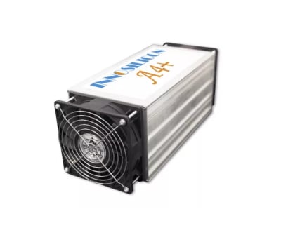 INNOSILICON A4+ LTCMASTER