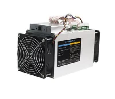 INNOSILICON A9 ZMASTER