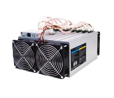 INNOSILICON A9++ ZMASTER