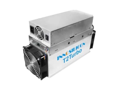 INNOSILICON T2 TURBO 29T/30T