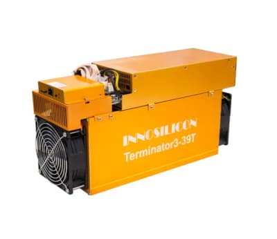INNOSILICON T3 39T