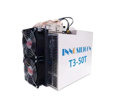 INNOSILICON T3 50T