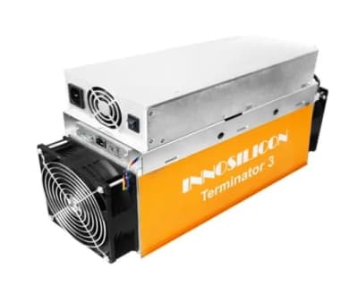 INNOSILICON T3 43T
